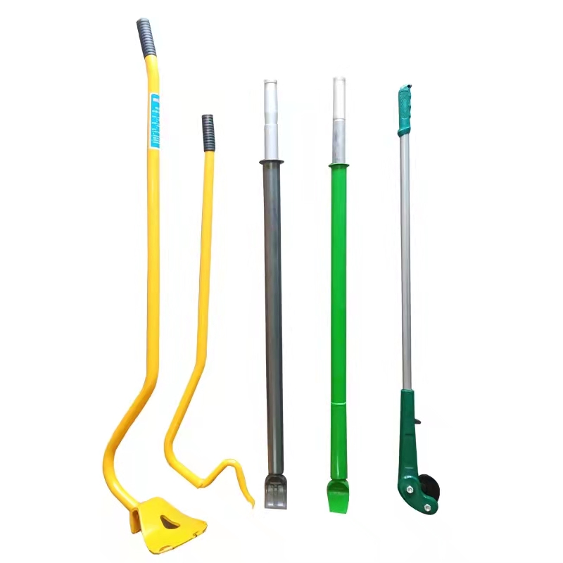 Tools Quality - เครื่องมือถอดประกอบยางรถบรรทุกเหล็กคุณภาพสูงจากโรงงานจีนขายตรง - คันงัดยาง