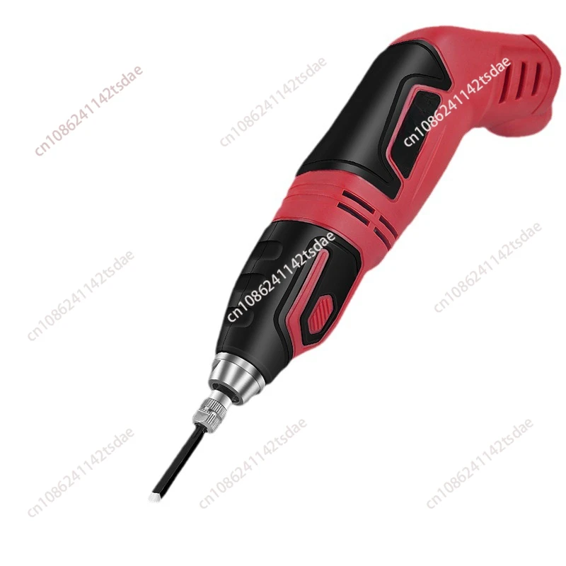 Chisel Set Wood - 60W ไฟฟ้าแกะสลักชุด 11000/Min ไม้แกะสลักปากกาช่างไม้ Power Graving