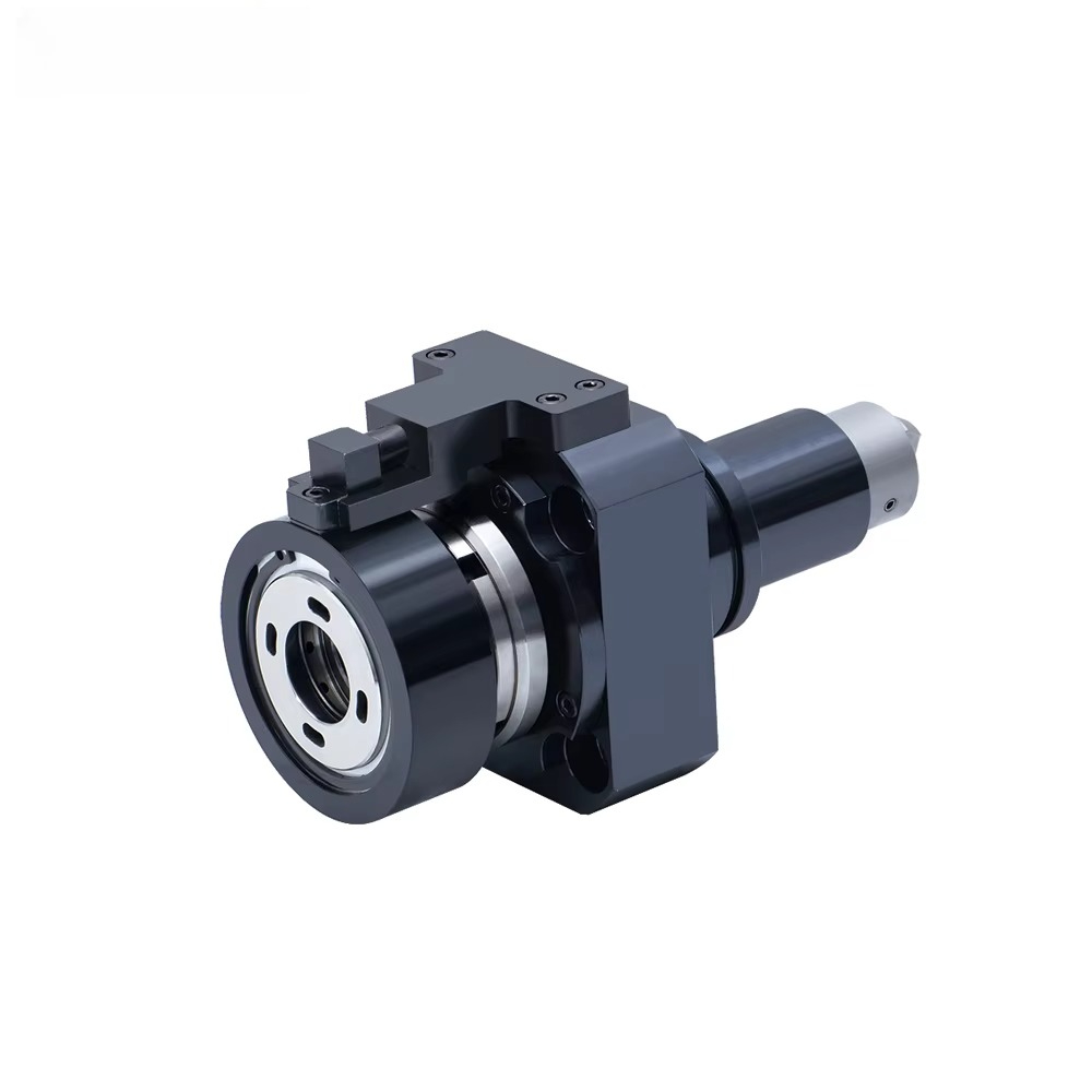 Tools Quality - ที่จับเครื่องมือกลึง CNC แบบขับเคลื่อน China BMT รุ่น