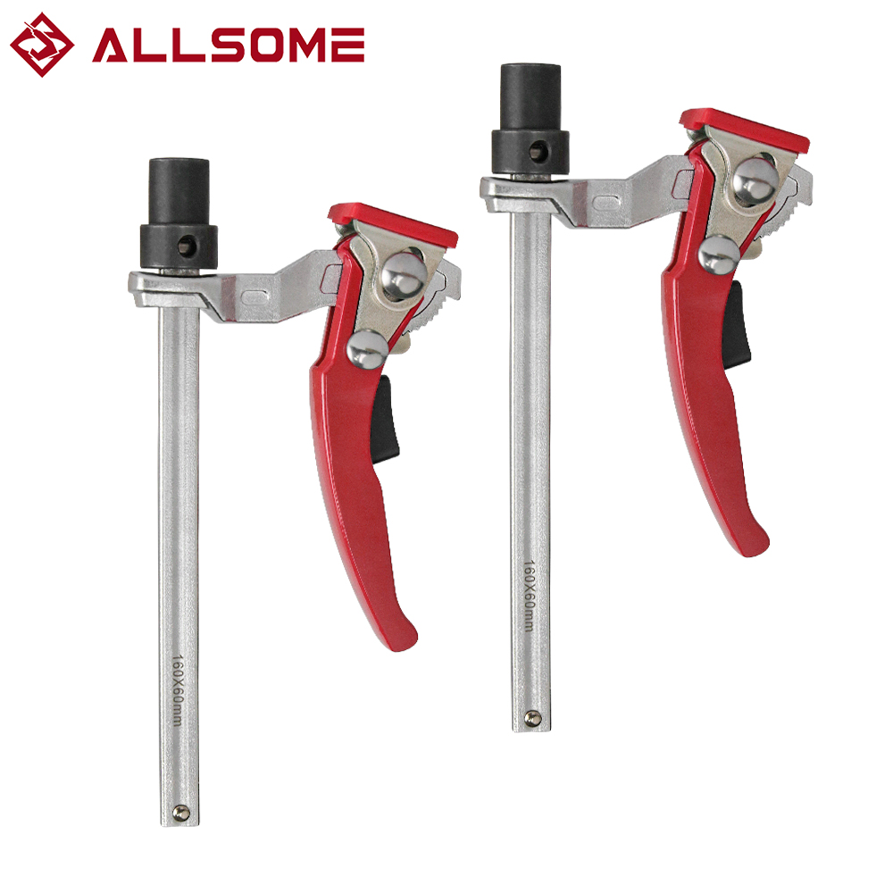 Bench Dog Hole - Allsome 2 PC MFT ตาราง Workbench