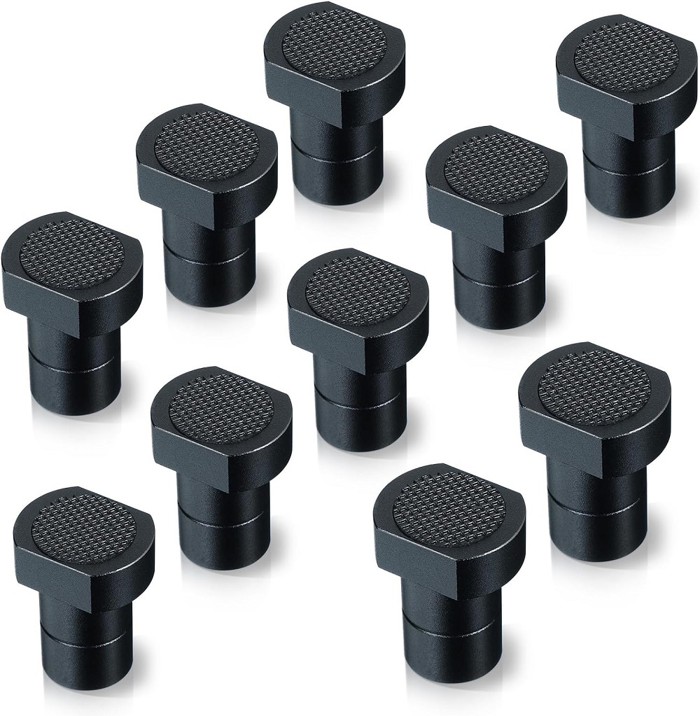 Bench Dog Hole - 8 Pack Bench สุนัข Bench Dog
