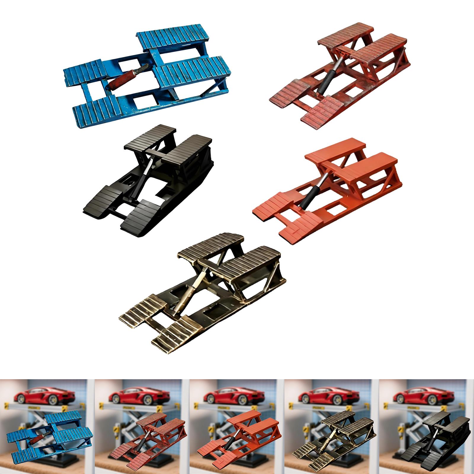 เครื่องมือบำรุงรักษารถยนต์ขนาด - Workshop Tools Toy บทวิจารณ์และราคา