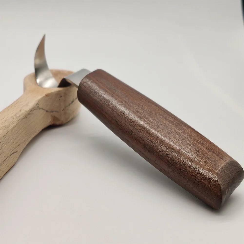 1 PC งานไม้แกะสลักชุดมีด DIY ม - Chisel Set Wood บทวิจารณ์และราคา