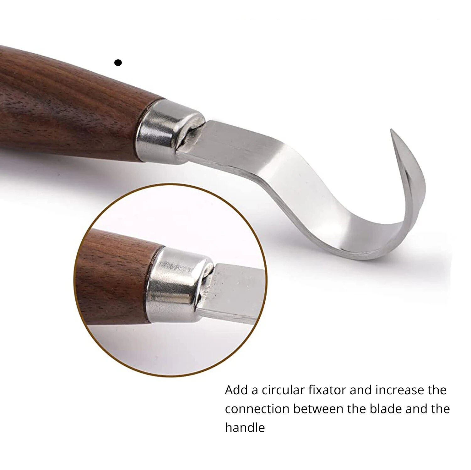 1 PC งานไม้แกะสลักชุดมีด DIY ม - Chisel Set Wood บทวิจารณ์และราคา