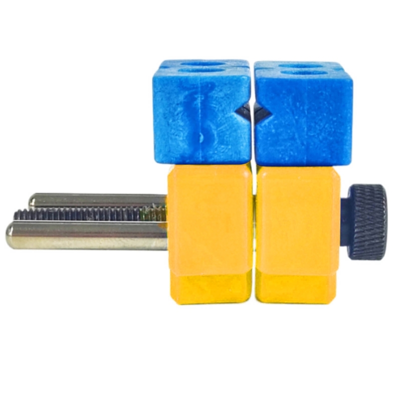 ไข่มุกรูยึดที่นั่งมินิเจาะรองว - Tools Jewelry Making บทวิจารณ์และราคา