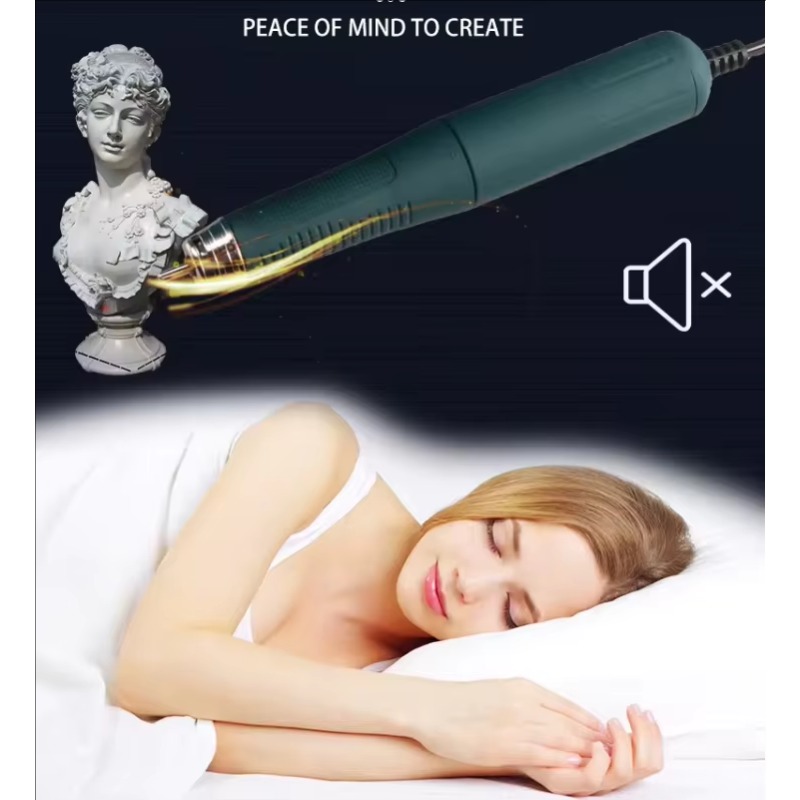 เครื่องมือแกะสลักไฟฟ้าแบบโรตาร - Tools Jewelry Making บทวิจารณ์และราคา