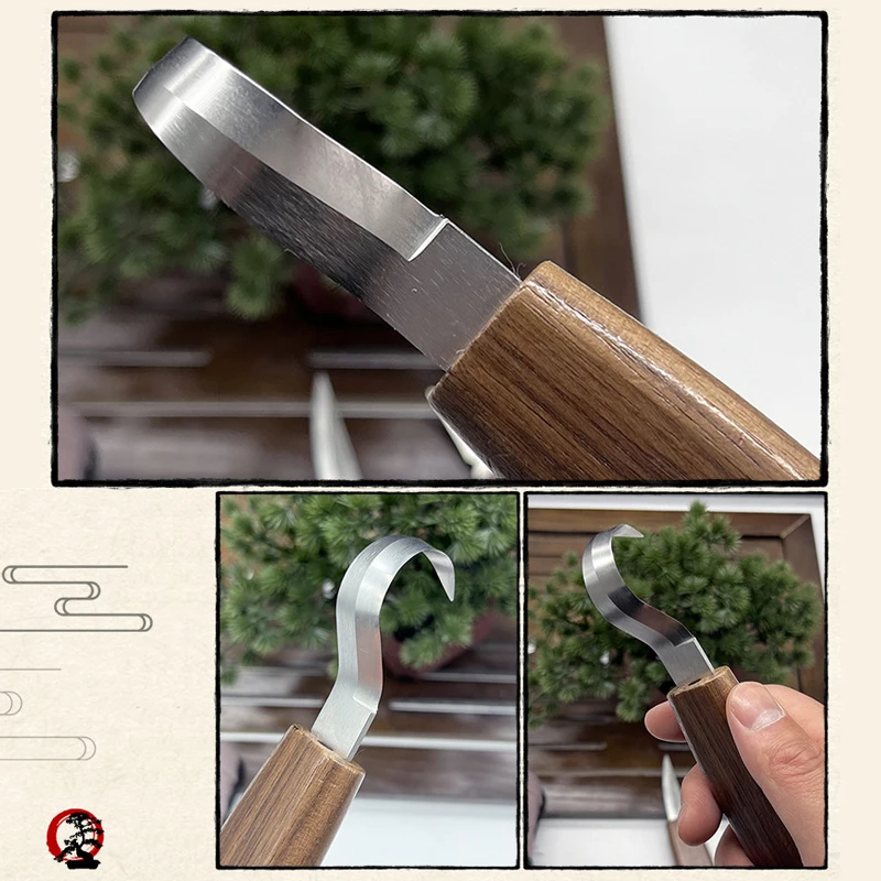 ‌ 1PC Professional ไม้แกะสลักช - Chisel Set Wood บทวิจารณ์และราคา