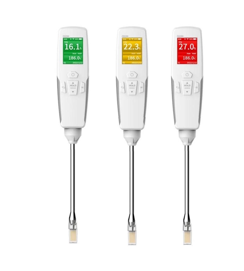เครื่องทดสอบน้ำมันปรุงอาหารในห - Tools Quality บทวิจารณ์และราคา