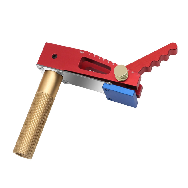 แคลมป์ยึดแบบตั้งโต๊ะ L74A สำหร - Bench Dog Hole บทวิจารณ์และราคา