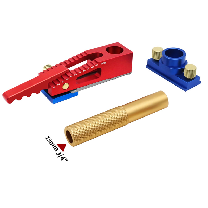 แคลมป์ยึดแบบตั้งโต๊ะ L74A สำหร - Bench Dog Hole บทวิจารณ์และราคา