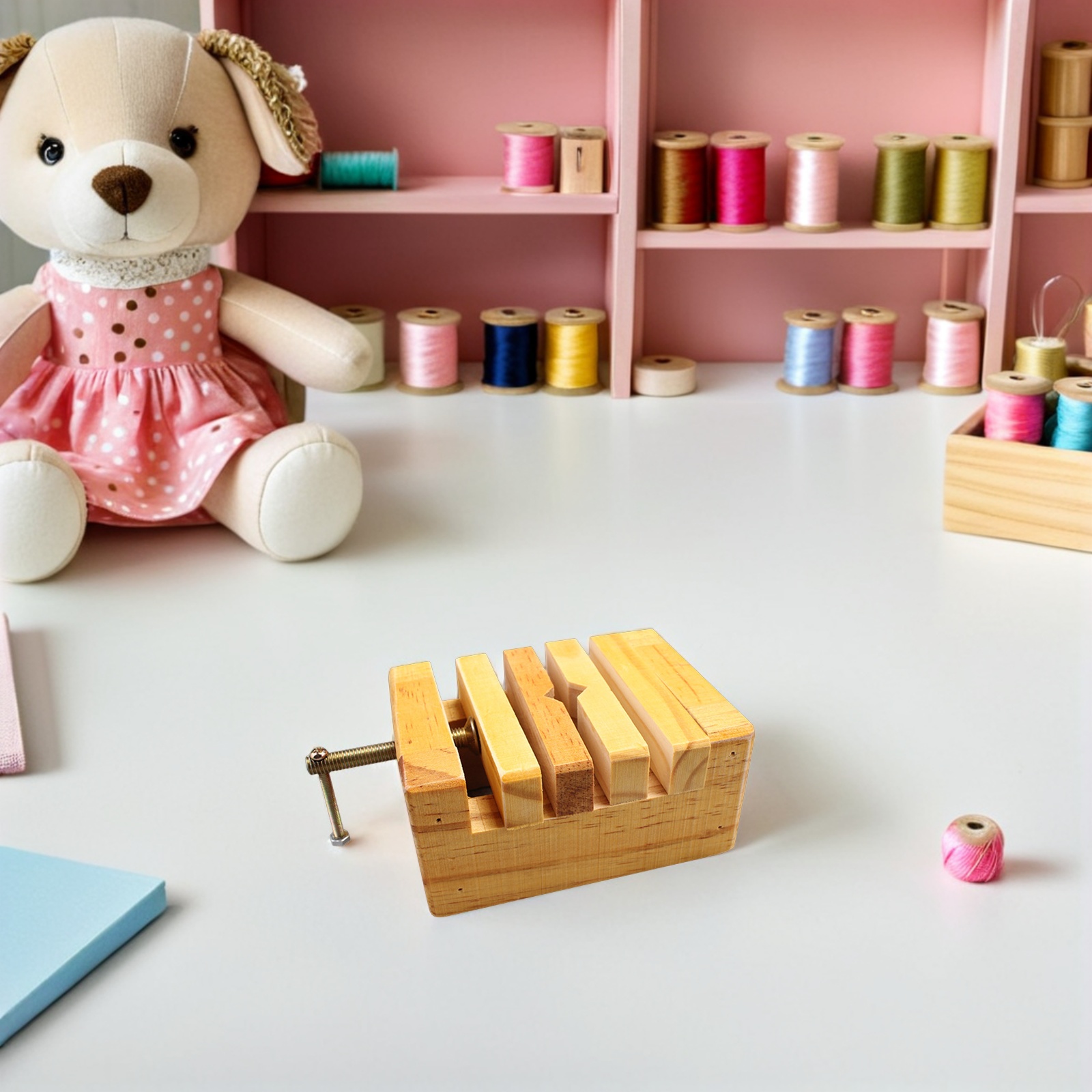 ชุดเครื่องมือยึดจับไม้สำหรับแก - Chisel Set Wood บทวิจารณ์และราคา