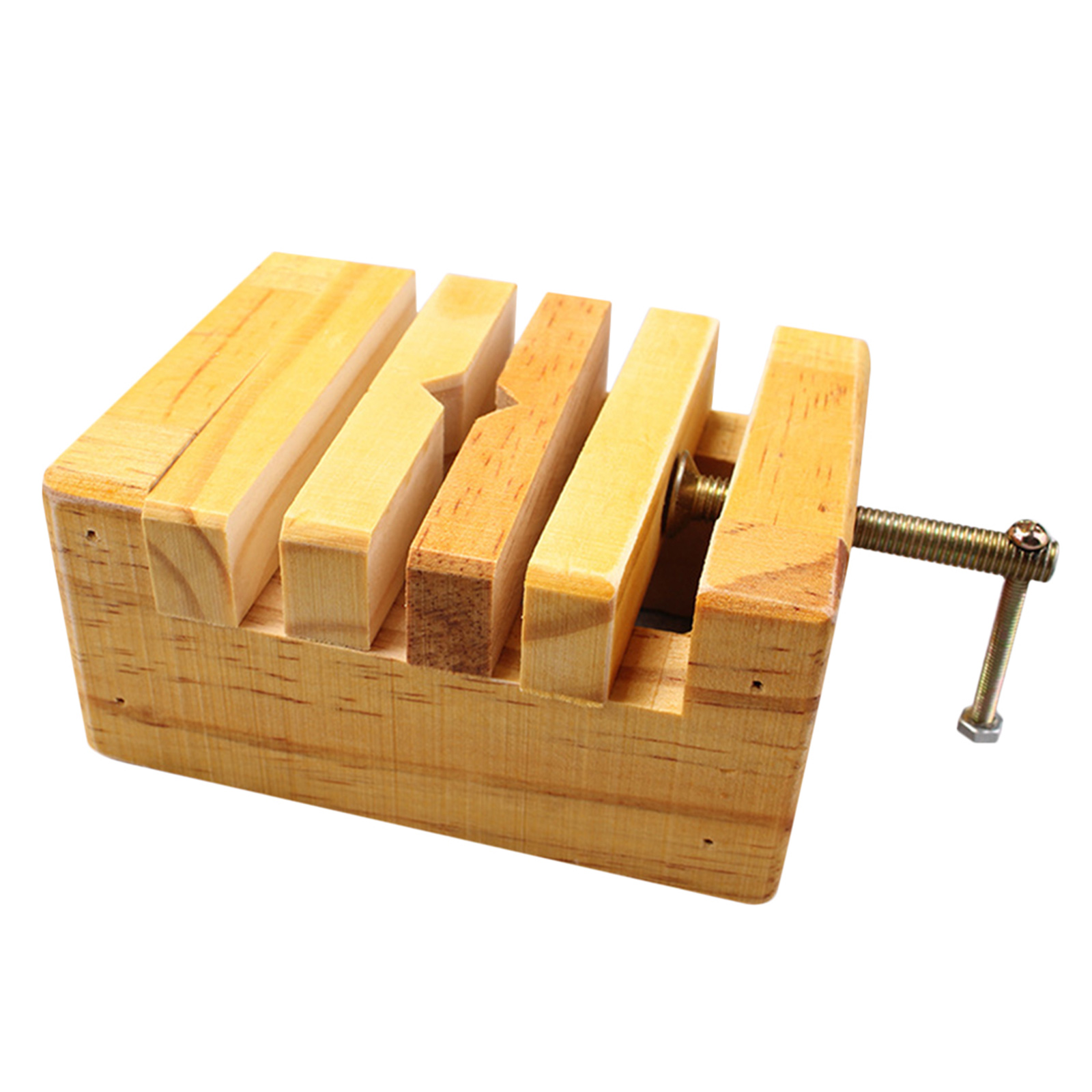 ชุดเครื่องมือยึดจับไม้สำหรับแก - Chisel Set Wood บทวิจารณ์และราคา