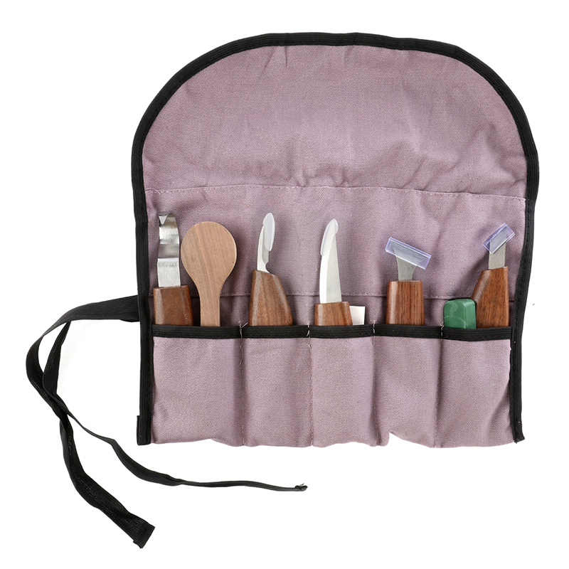 ชุดสิ่วแกะสลักไม้ 12 ชิ้น ทำจา - Chisel Set Wood บทวิจารณ์และราคา