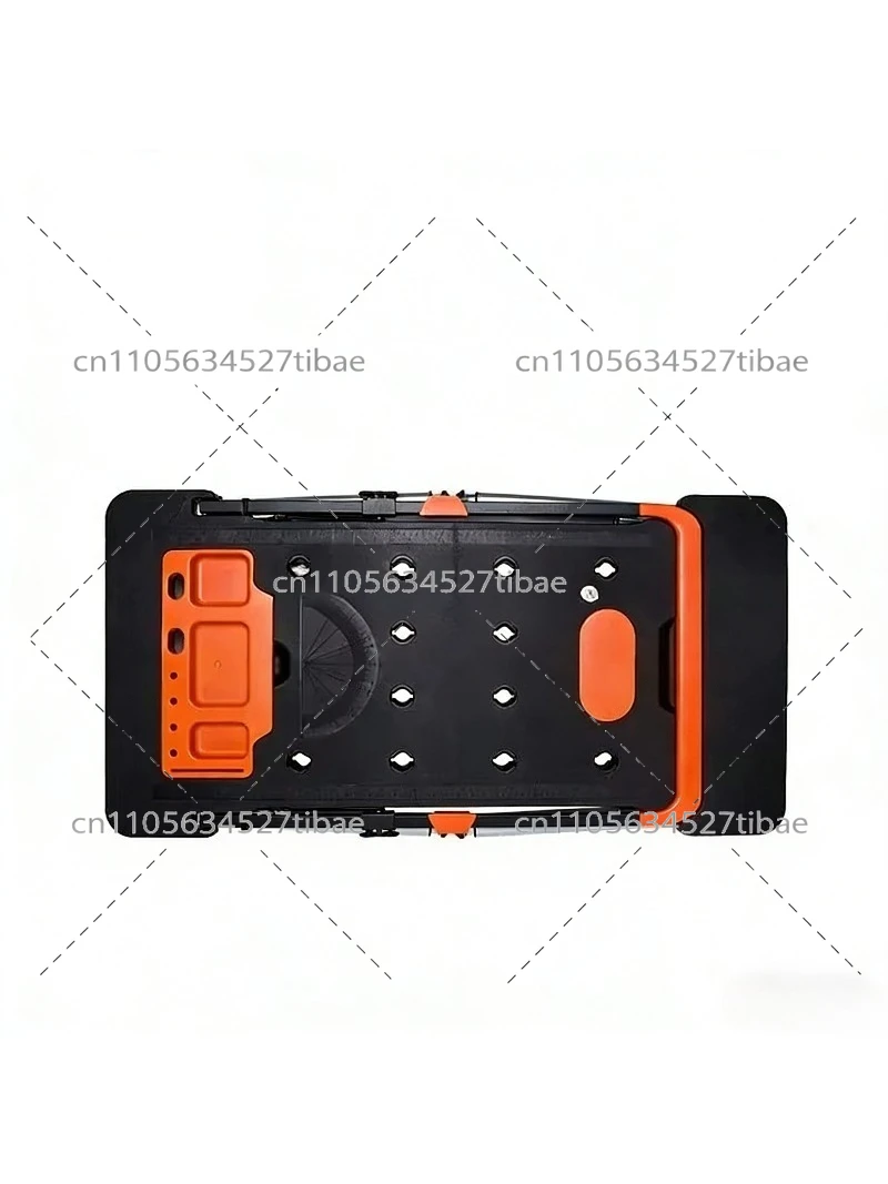 โต๊ะทำงานพับได้ 7-in-1 อเนกประ - Workbench Portable Fold บทวิจารณ์และราคา