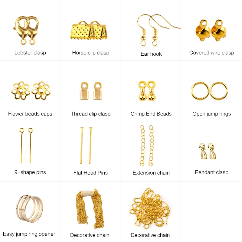 ผลการค้นหาเครื่องประดับชุดเครื - Tools Jewelry Making บทวิจารณ์และราคา