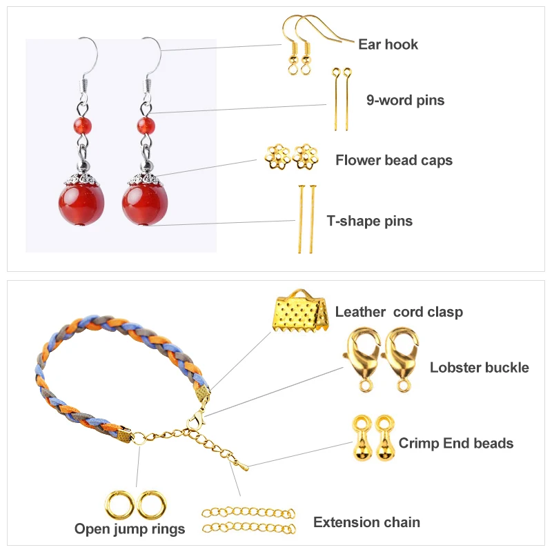 ผลการค้นหาเครื่องประดับชุดเครื - Tools Jewelry Making บทวิจารณ์และราคา