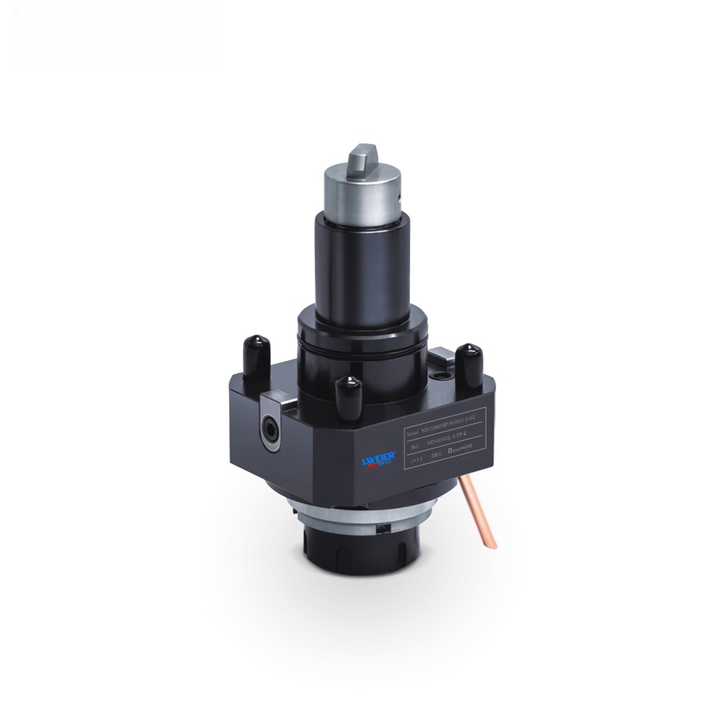 ที่จับเครื่องมือกลึง CNC แบบขั - Tools Quality บทวิจารณ์และราคา