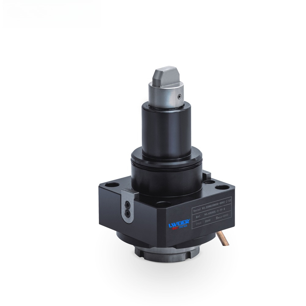ที่จับเครื่องมือกลึง CNC แบบขั - Tools Quality บทวิจารณ์และราคา