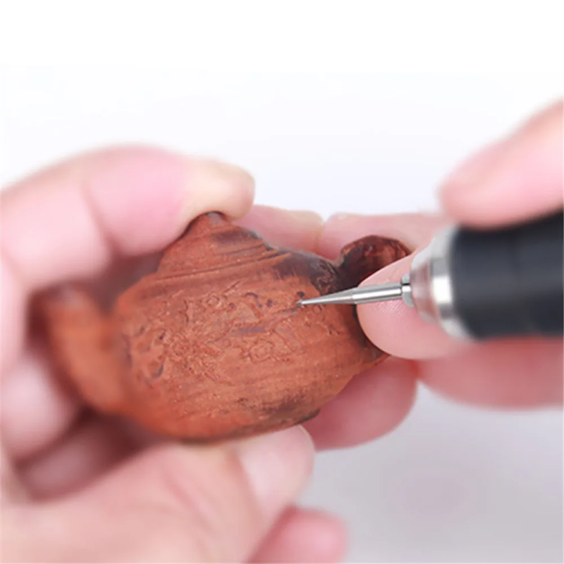 ชุดดอกแกะสลักเหล็กทังสเตน 6 ชิ - Chisel Set Wood บทวิจารณ์และราคา