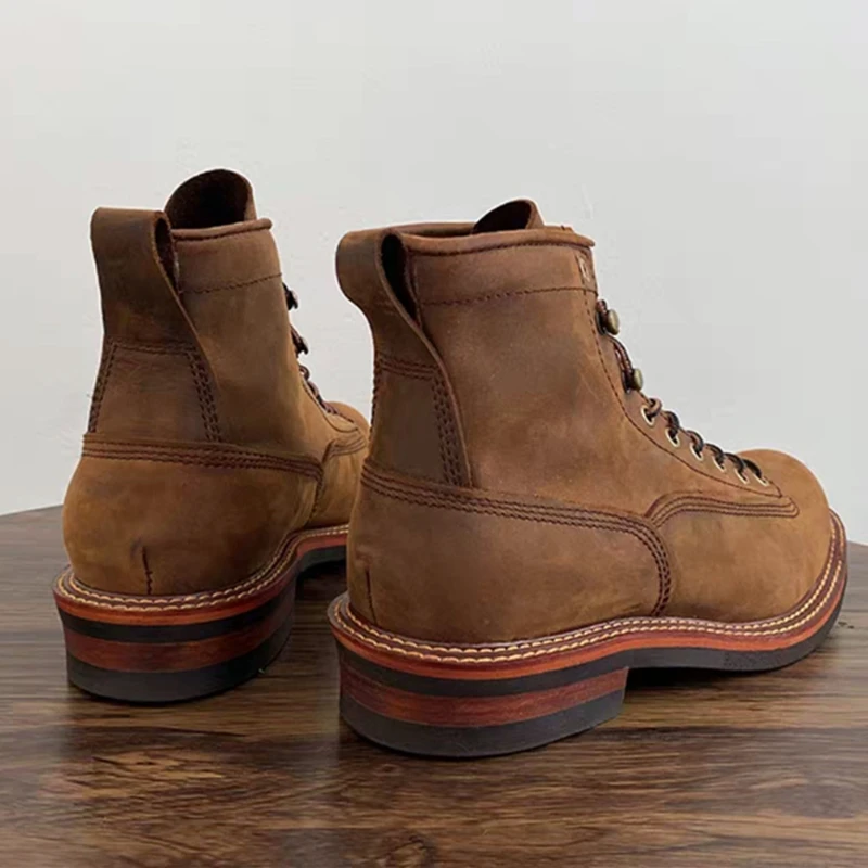 Vintage อังกฤษผู้ชายข้อเท้ารอง - Tools Quality บทวิจารณ์และราคา
