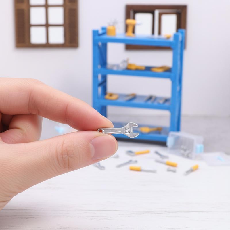 ชุดเครื่องมือขนาดเล็ก 30 ชิ้น  - Workshop Tools Toy บทวิจารณ์และราคา