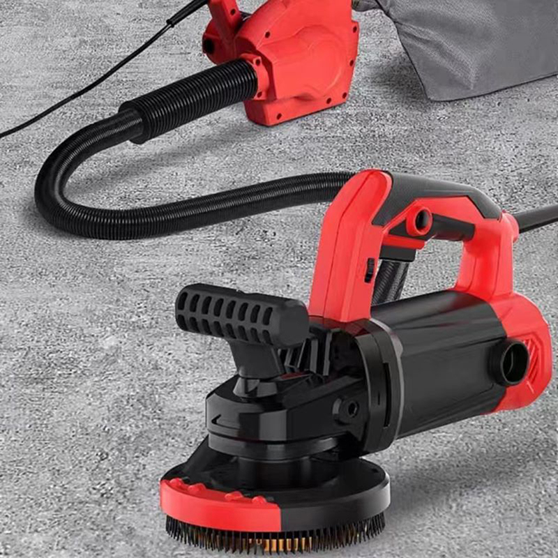 ฝาครอบกันฝุ่นเครื่องเจียรคุณภา - Tools Quality บทวิจารณ์และราคา