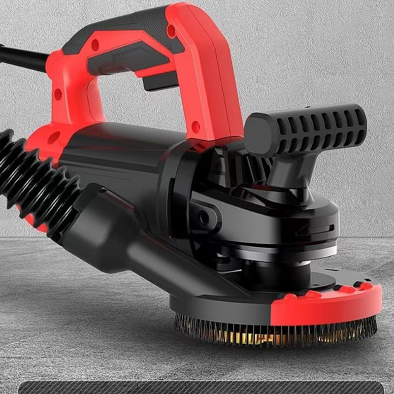 ฝาครอบกันฝุ่นเครื่องเจียรคุณภา - Tools Quality บทวิจารณ์และราคา