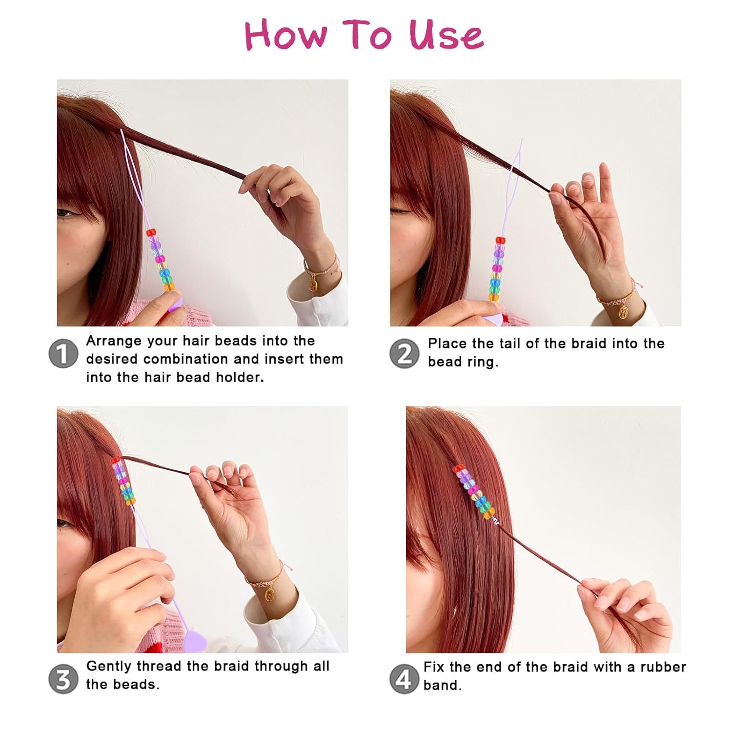 500 ชิ้น 9 × 6 มม. ลูกปัดรูปม้ - Tools Jewelry Making บทวิจารณ์และราคา