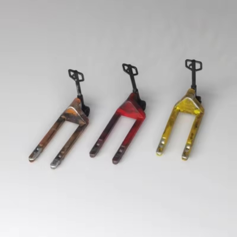 โมเดลรถยกขนาด 1/64 อุปกรณ์เสริ - Workshop Tools Toy บทวิจารณ์และราคา