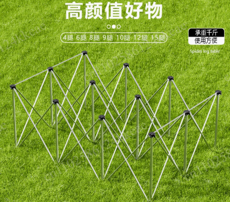 โต๊ะทำงานพับได้แบบพกพา 15 ขา ข - Workbench Portable Fold บทวิจารณ์และราคา