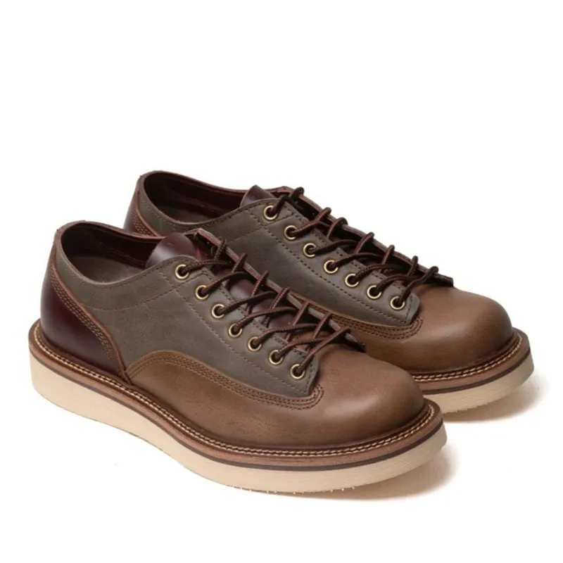 Yomior 2025 ใหม่ Handmade Men  - Tools Quality บทวิจารณ์และราคา
