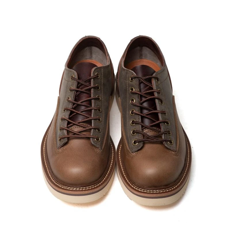 Yomior 2025 ใหม่ Handmade Men  - Tools Quality บทวิจารณ์และราคา