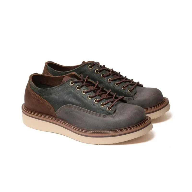 Yomior 2025 ใหม่ Handmade Men  - Tools Quality บทวิจารณ์และราคา