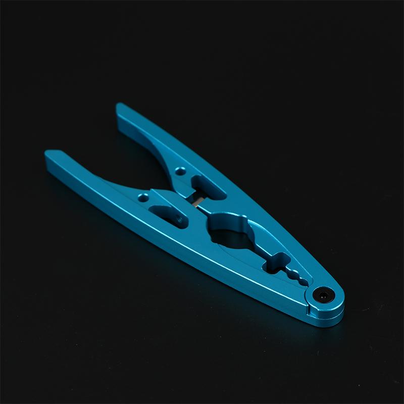 RC Car V3 โช้คอัพ คีมหัวบอลสีน - Workshop Tools Toy บทวิจารณ์และราคา