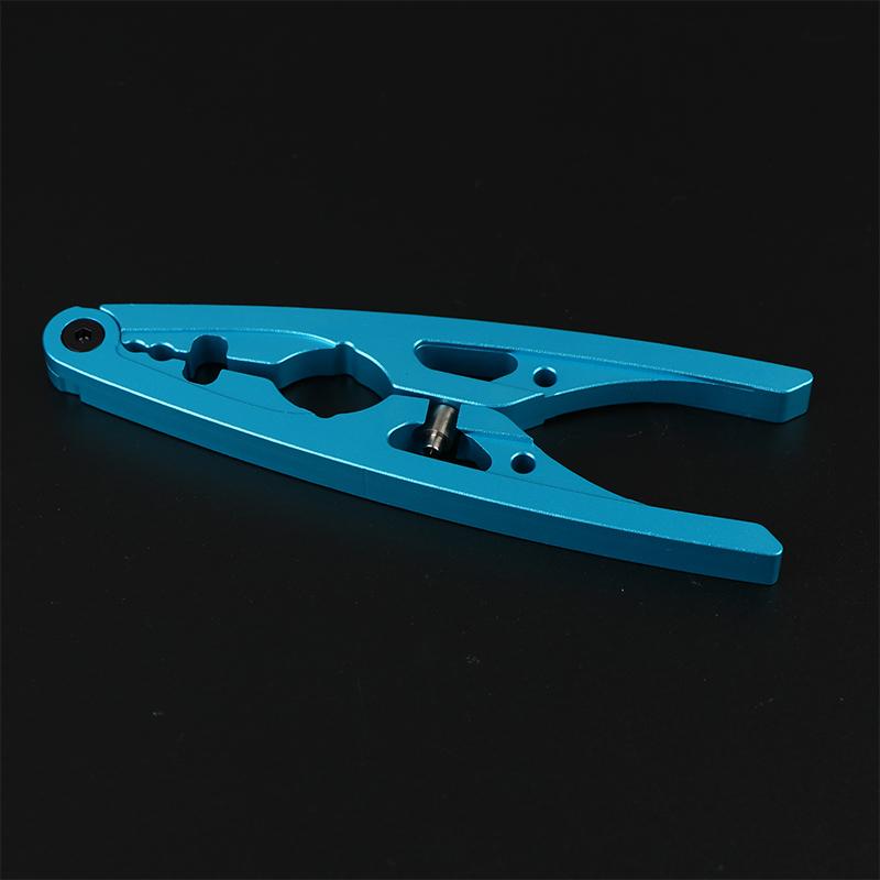 RC Car V3 โช้คอัพ คีมหัวบอลสีน - Workshop Tools Toy บทวิจารณ์และราคา