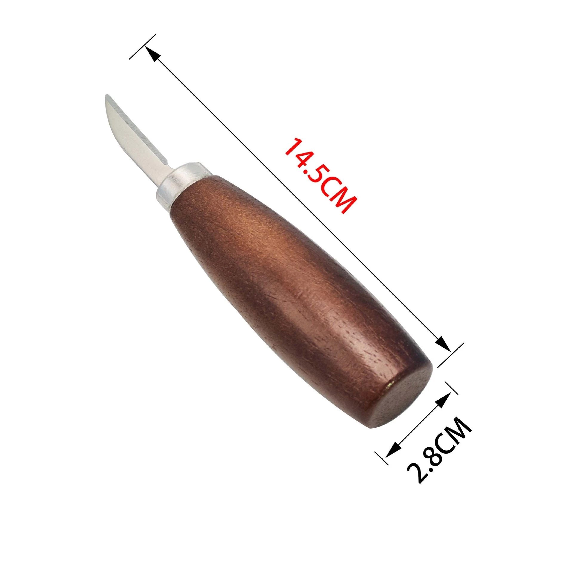 ชุดเครื่องมือแกะสลักไม้ 6 ชิ้น - Chisel Set Wood บทวิจารณ์และราคา