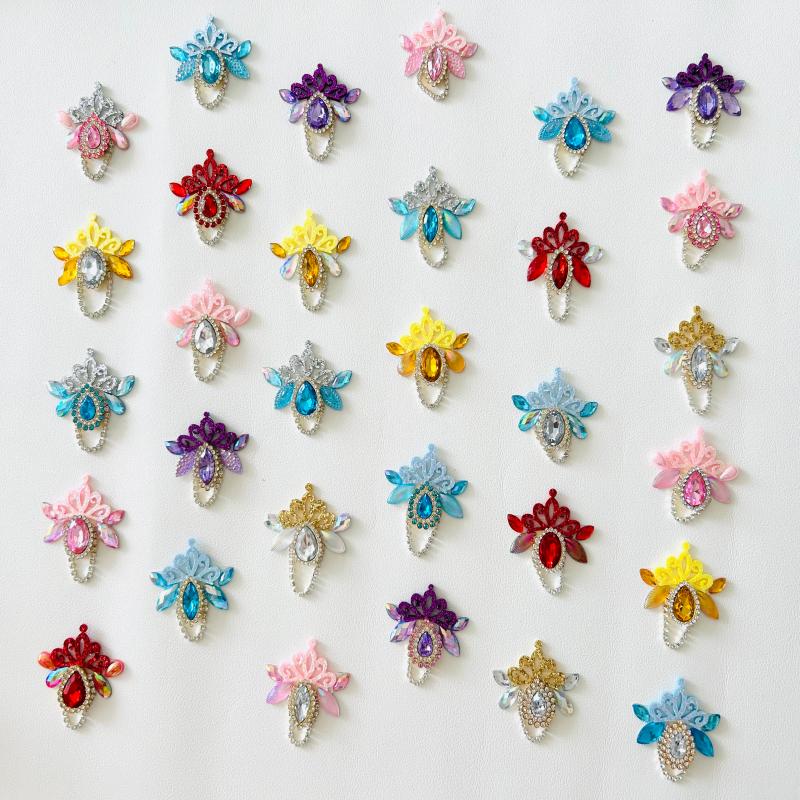 เครื่องประดับหน้าสำหรับเทศกาล  - Tools Jewelry Making บทวิจารณ์และราคา