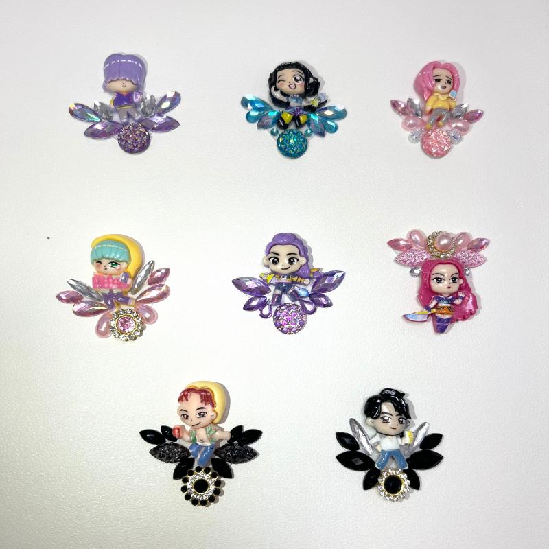 เครื่องประดับหน้าสำหรับเทศกาล  - Tools Jewelry Making บทวิจารณ์และราคา