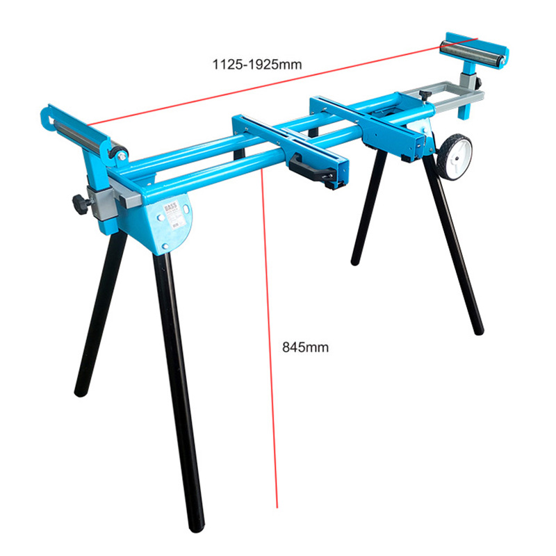 ขาตั้งเลื่อยองศาแบบพกพา ทำจากอ - Workbench Portable Fold บทวิจารณ์และราคา