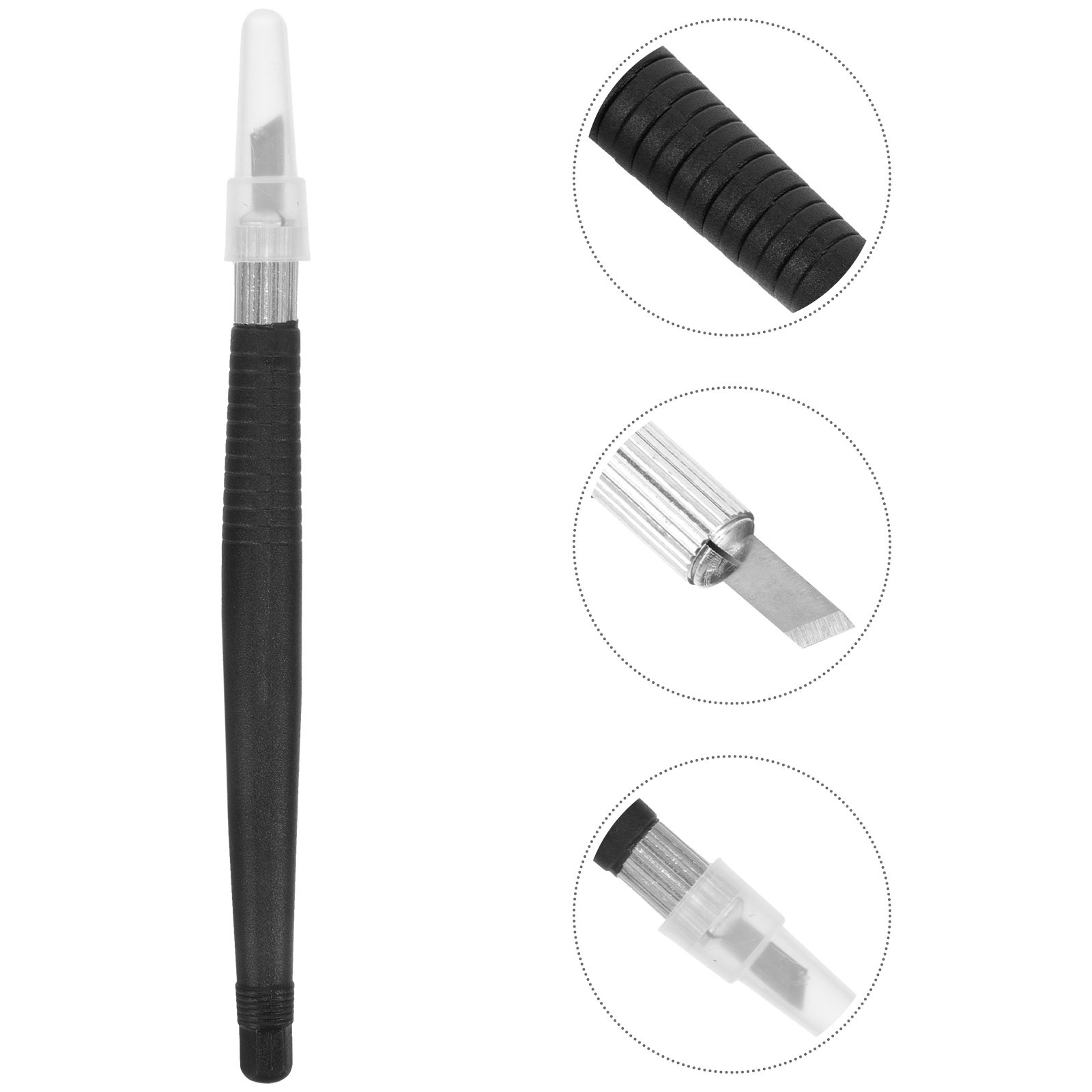 ชุดแกะสลักไม้แบบพกพา 10 ชิ้น ช - Chisel Set Wood บทวิจารณ์และราคา