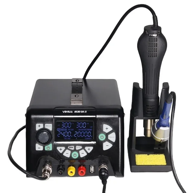 เครื่องมือเชื่อมคุณภาพสูง 3 in - Tools Quality บทวิจารณ์และราคา