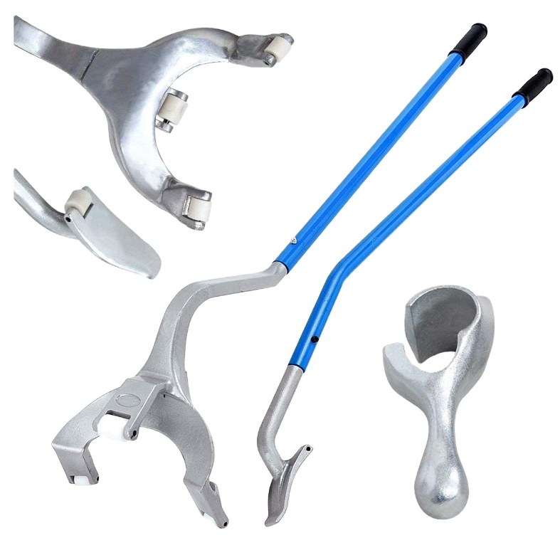 ชุดซ่อมล้อแบบไม่มียางในคุณภาพส - Tools Quality บทวิจารณ์และราคา