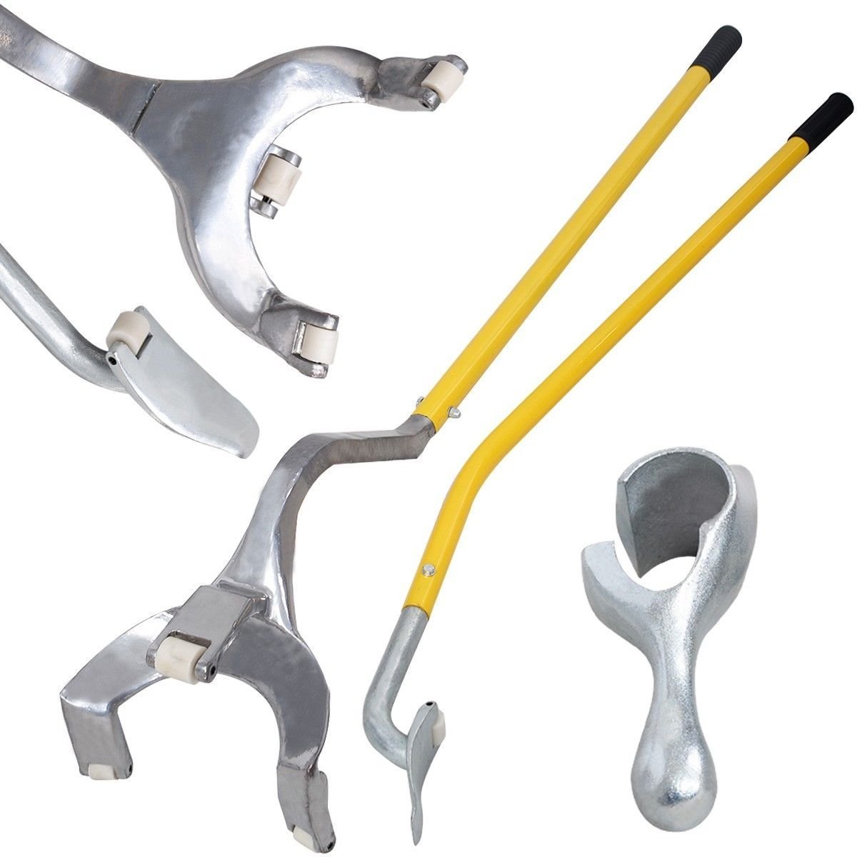 ชุดซ่อมล้อแบบไม่มียางในคุณภาพส - Tools Quality บทวิจารณ์และราคา