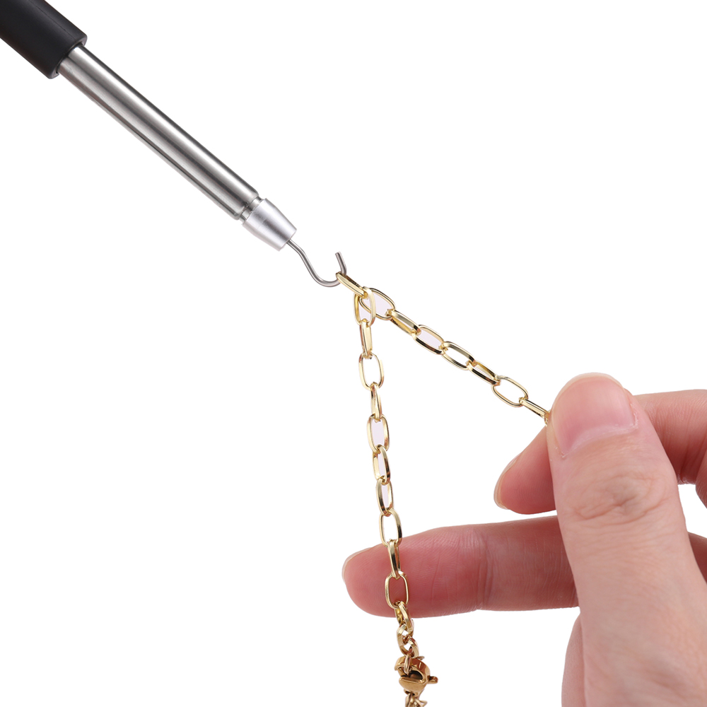 เครื่องมือช่วยสวมสร้อยข้อมือ ต - Tools Jewelry Making บทวิจารณ์และราคา