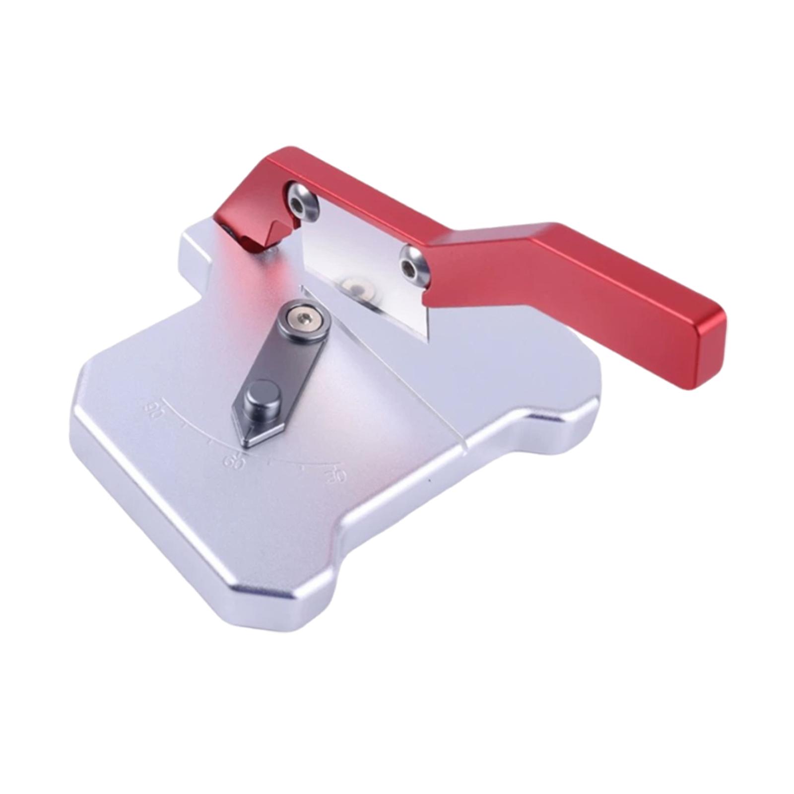 โต๊ะตัดมุมคงที่ขนาดเล็ก, โต๊ะท - Workshop Tools Toy บทวิจารณ์และราคา