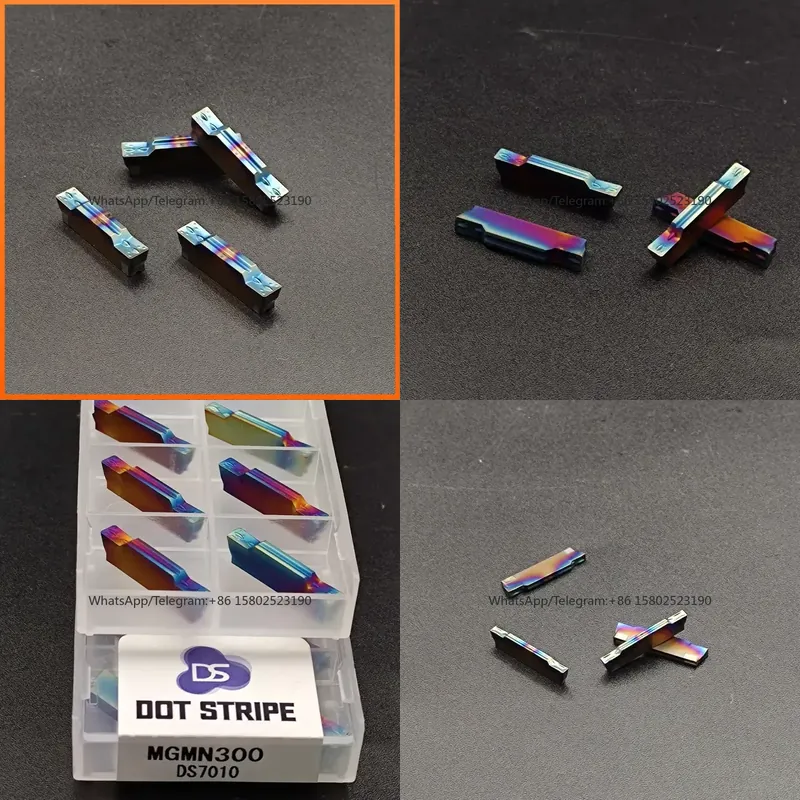 MGMN200 MGMN300 MGMN400 M นาโน - Tools Quality บทวิจารณ์และราคา