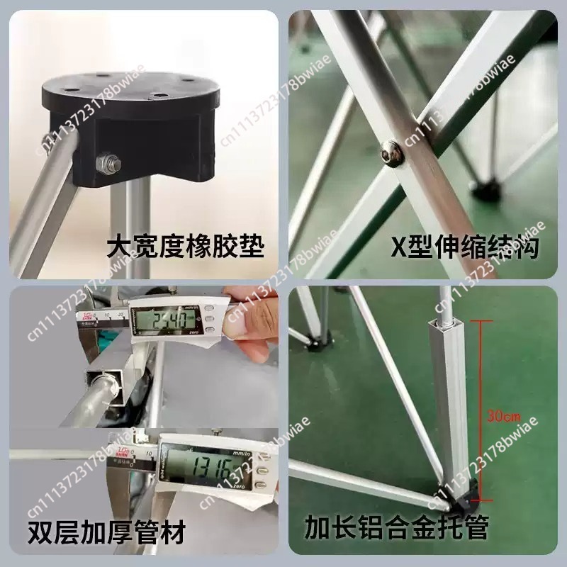 โต๊ะทำงานไม้พับได้สำหรับตัดกระ - Workbench Portable Fold บทวิจารณ์และราคา