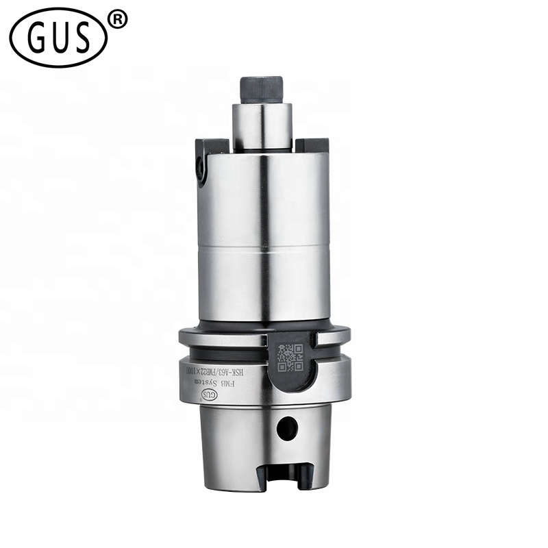 ดอกกัดหน้าคุณภาพสูง HSK 32A HS - Tools Quality บทวิจารณ์และราคา