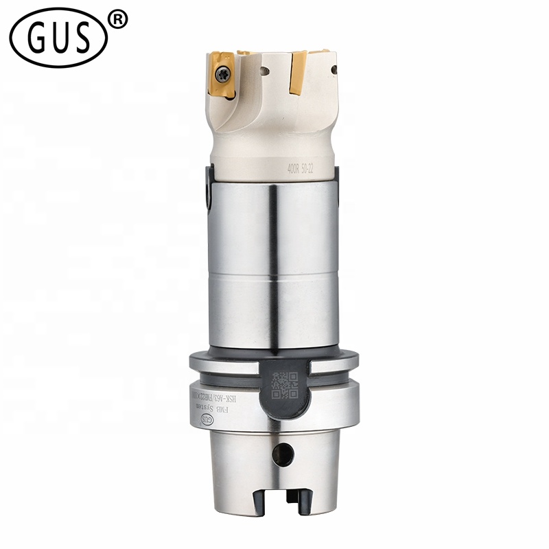 ดอกกัดหน้าคุณภาพสูง HSK 32A HS - Tools Quality บทวิจารณ์และราคา