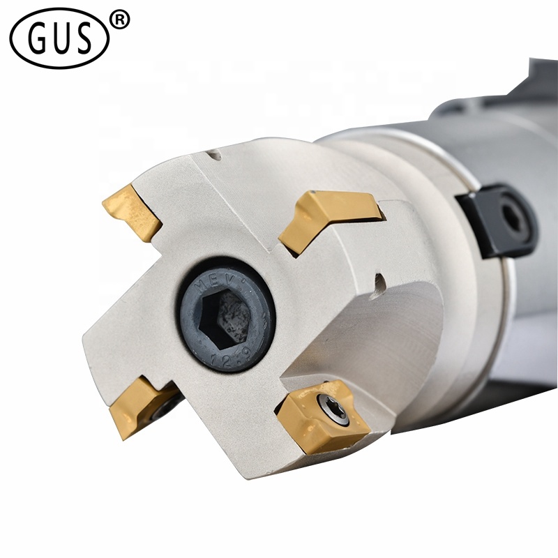 ดอกกัดหน้าคุณภาพสูง HSK 32A HS - Tools Quality บทวิจารณ์และราคา